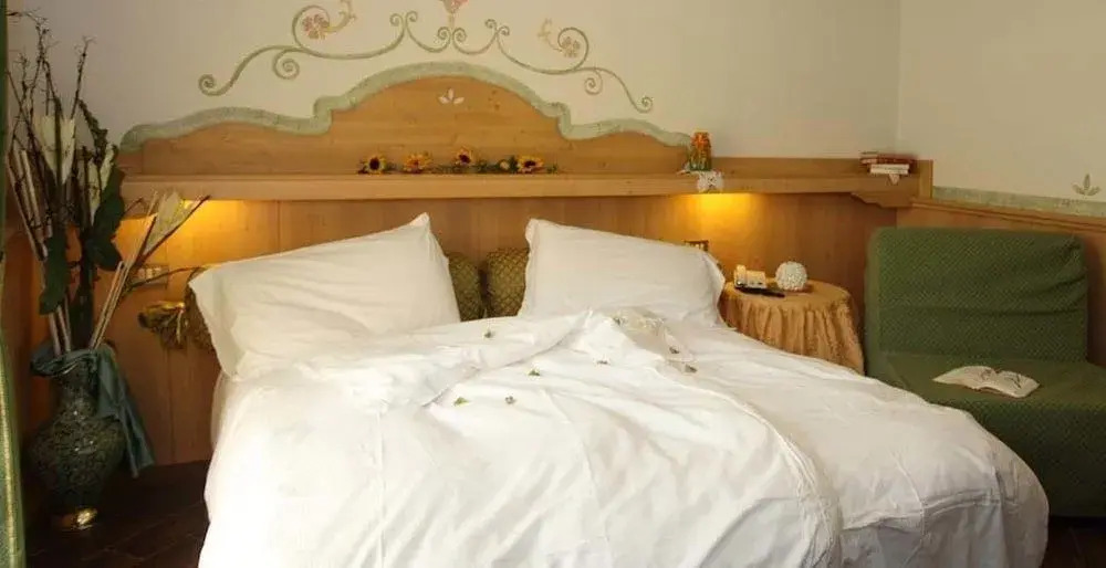 Hotel Negritella