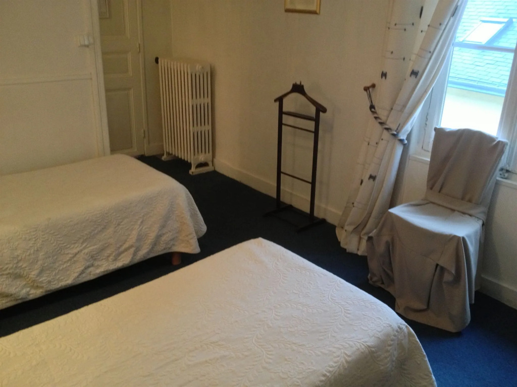 Hotel Morand