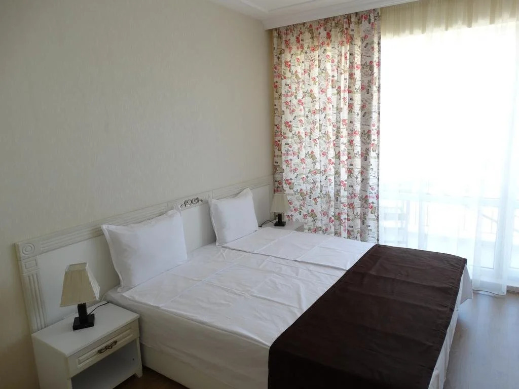The Step Family Hotel