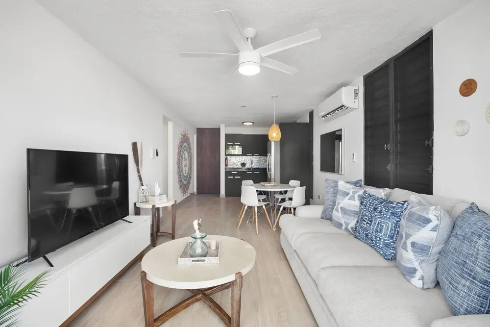 Cozy Beach Getaway Free Parking Smart TV