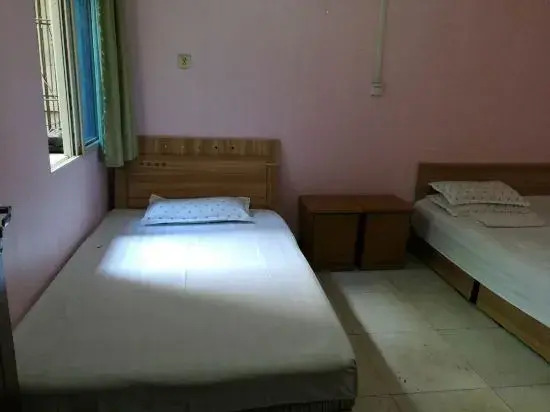Jixiang Apartment