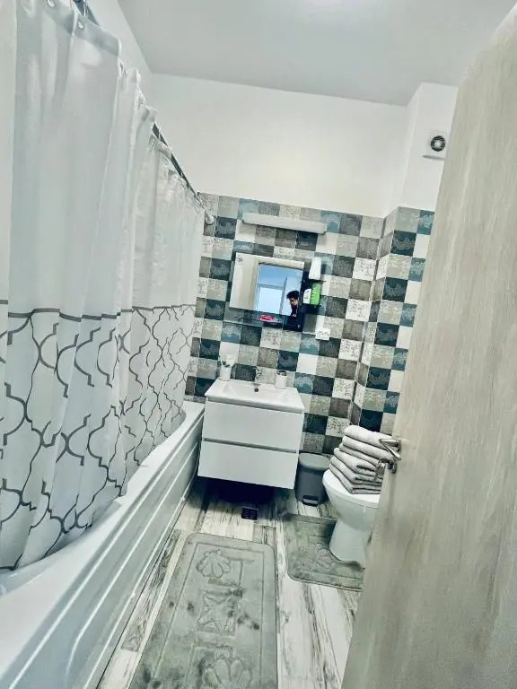3S Residence Bucharest