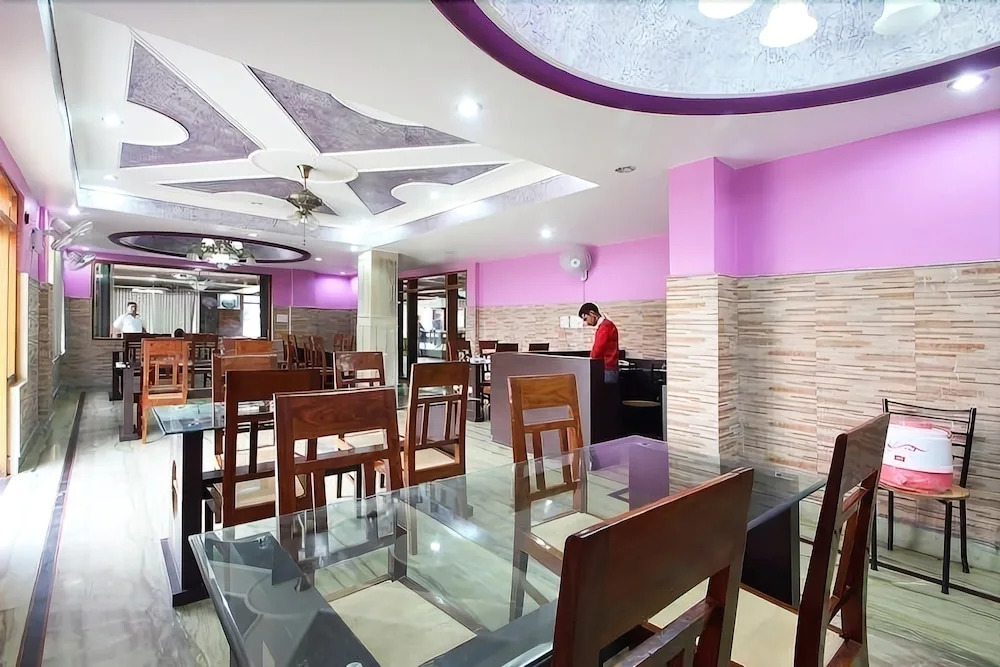 Hotel Jagdambay