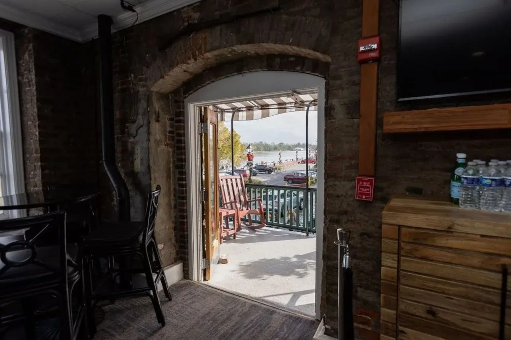 River Street Inn