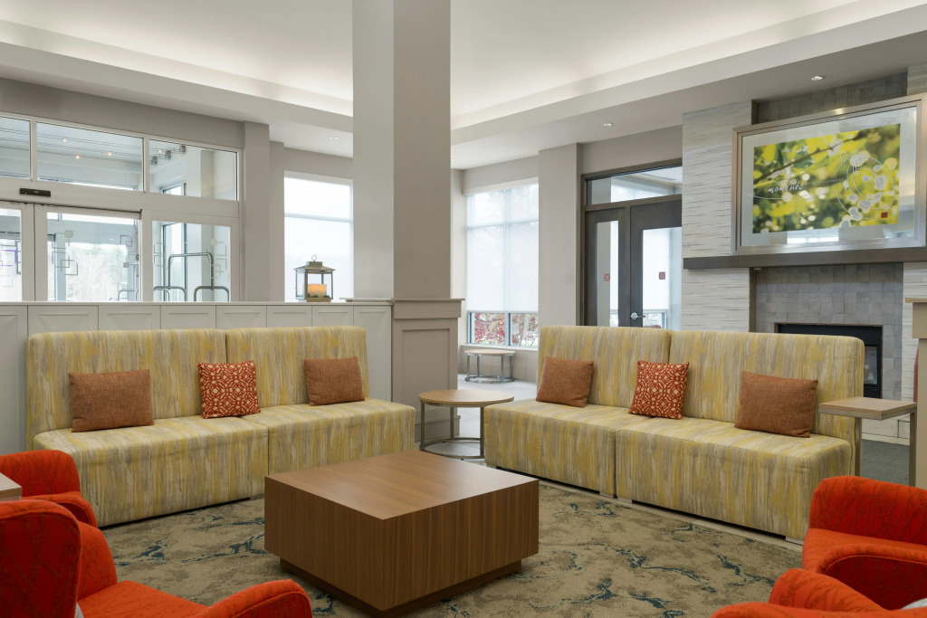 Hilton Garden Inn Lenox Pittsfield