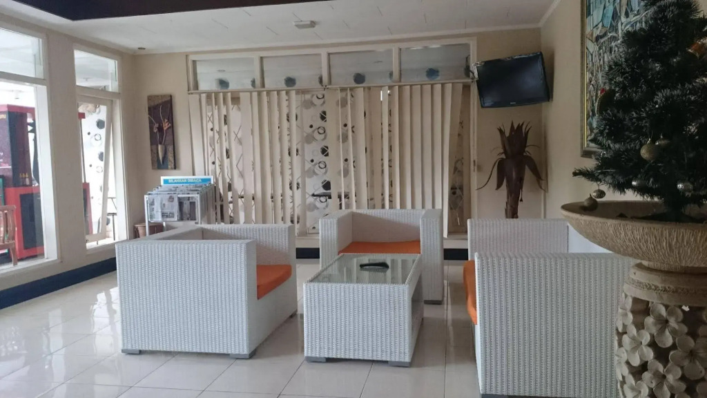 Hotel Catur Warga