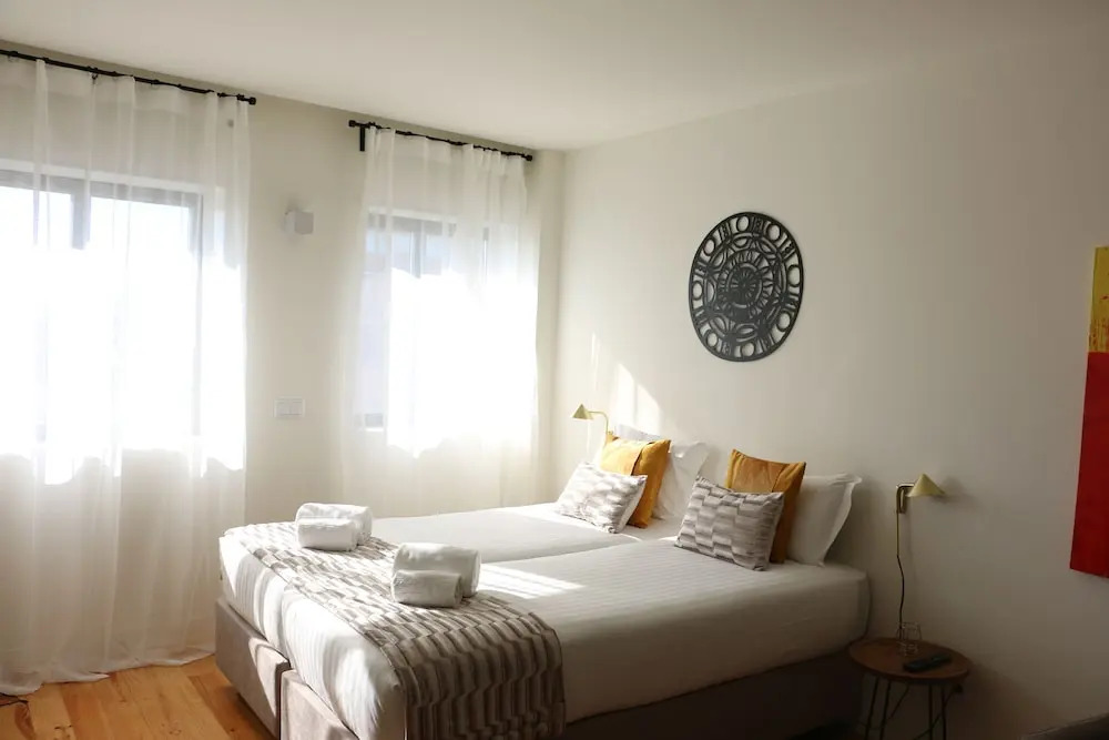 Oporto Invite São Lázaro Charming