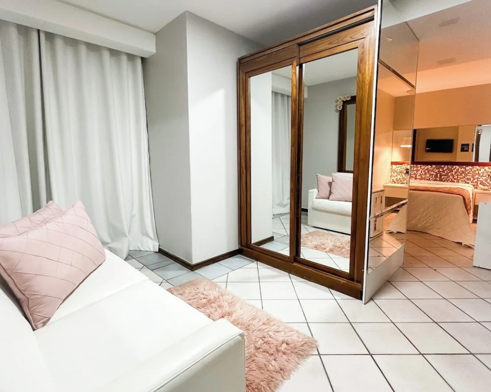 Porty Brasil Hotel