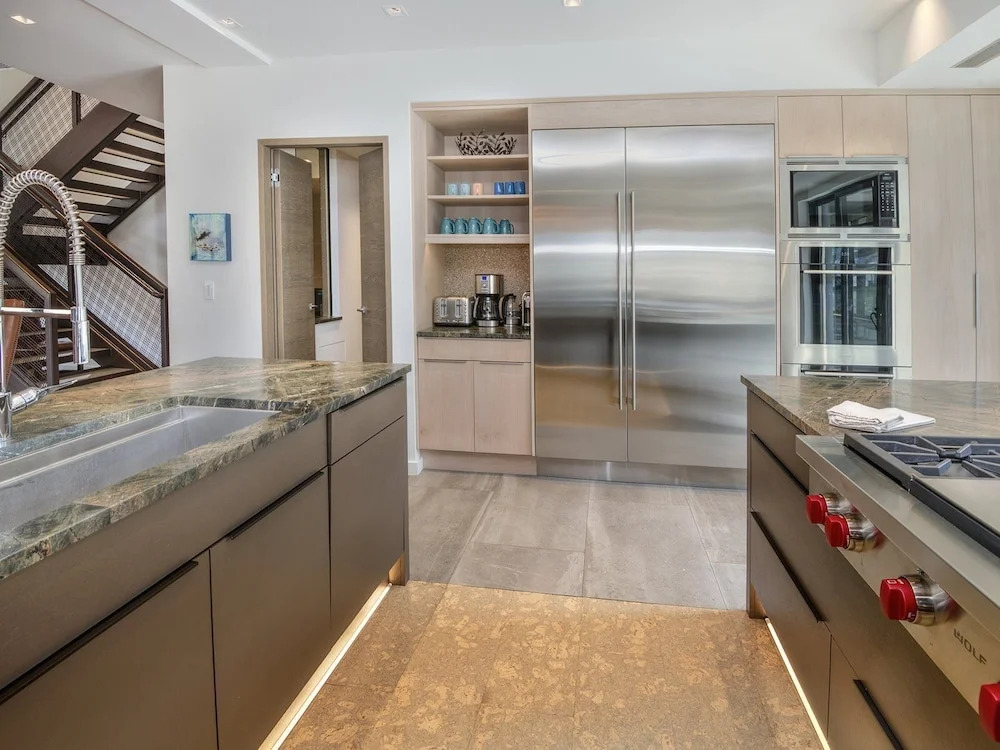 Ski Club Penthouse