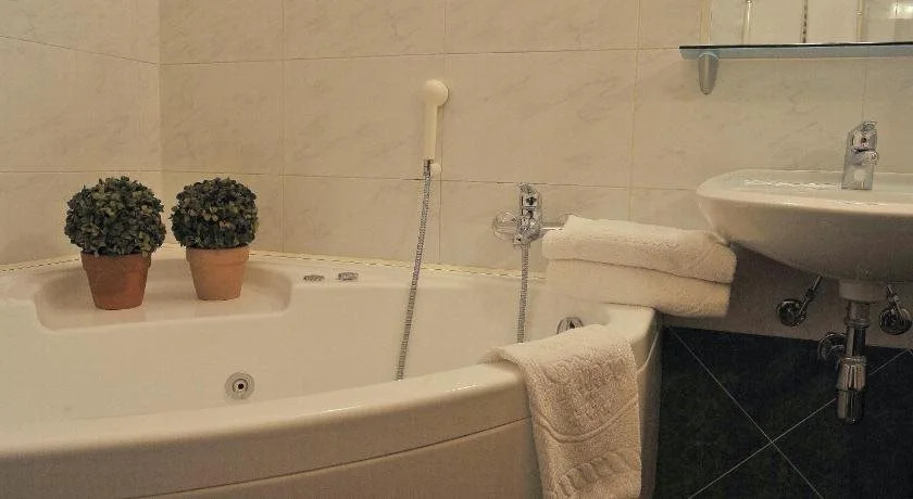 Hotel Parco