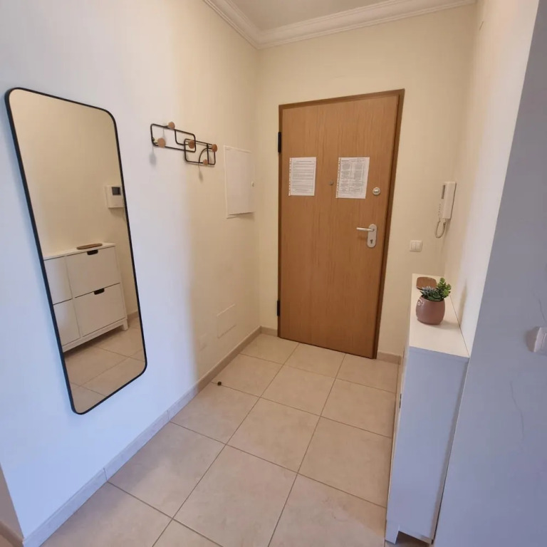 T2 Infante 101 A C Moderno Wi-fi Garagem 50M Praia