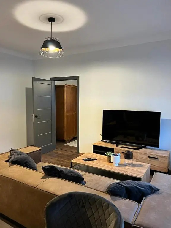 EVIS LTD apartments 3