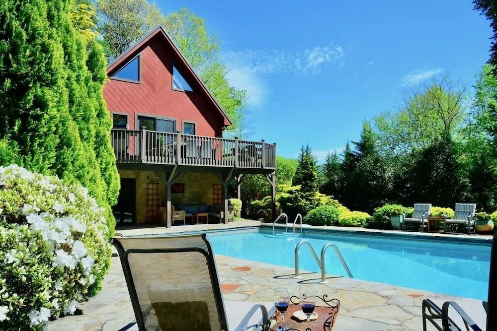 Tree Tops - 3 Br Home
