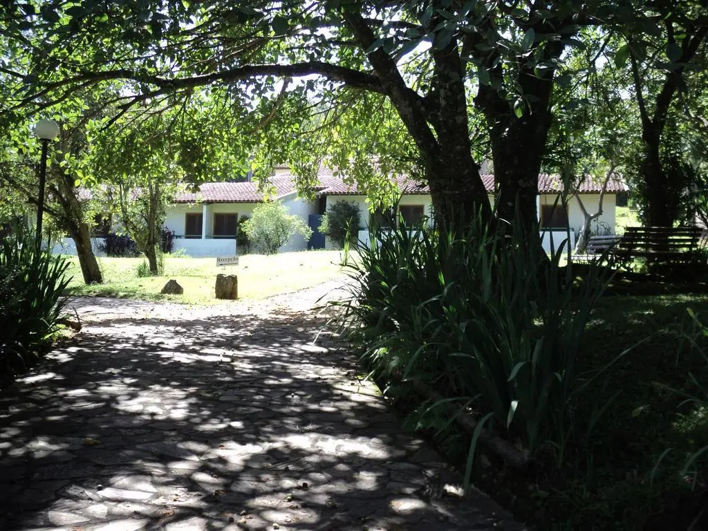 Pouso Alforria