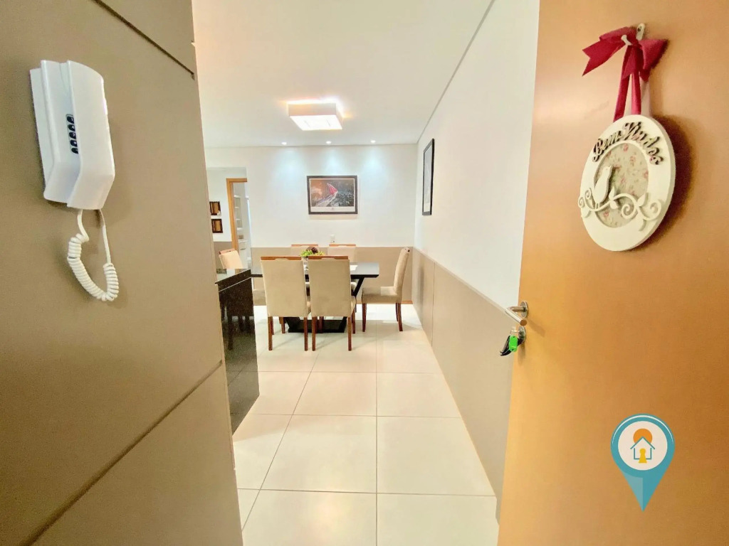 Excelente Apartamento Férias, praia e Beto Carrero