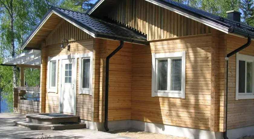 Kaisla-Huvila