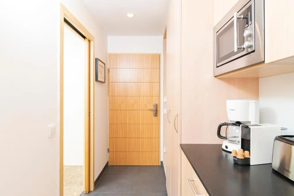 Apartments Favoriten