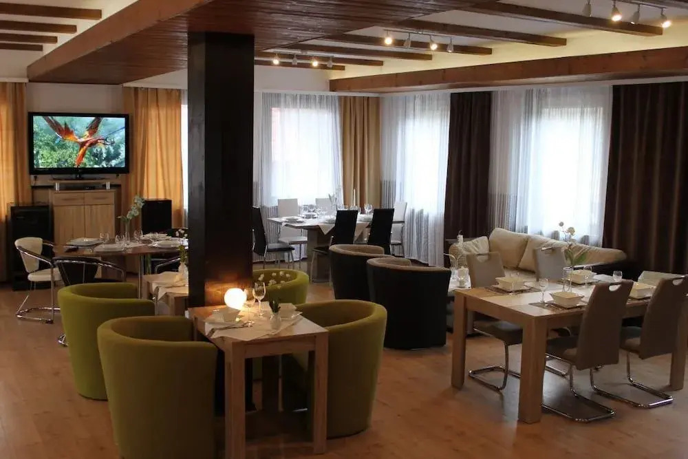 Schwanen-Resort