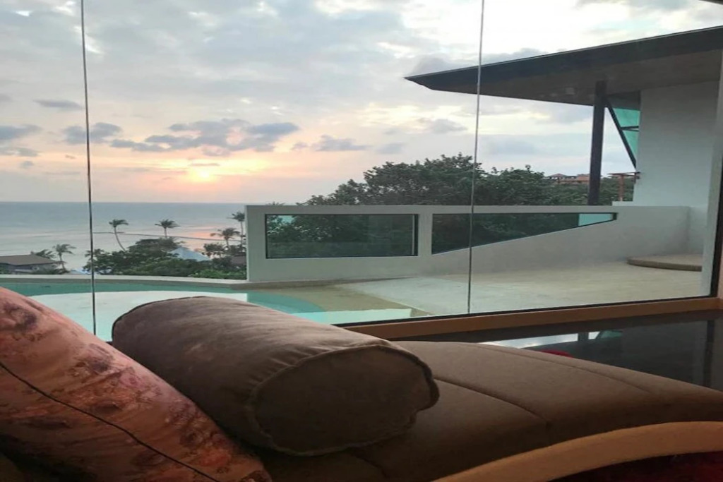 Skymoon Resort Koh Phangan