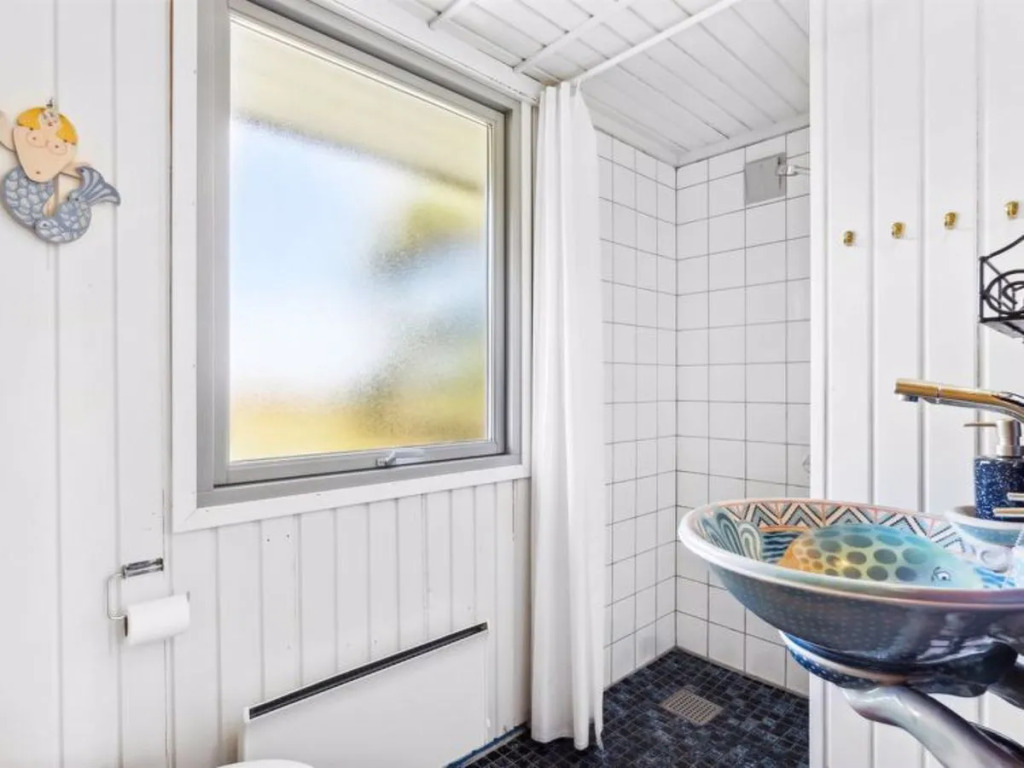 "Alwine" - 250m from the sea in NE Jutland