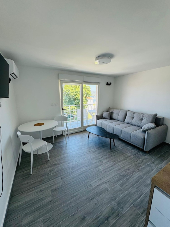 Mediterraneo Apartment A2