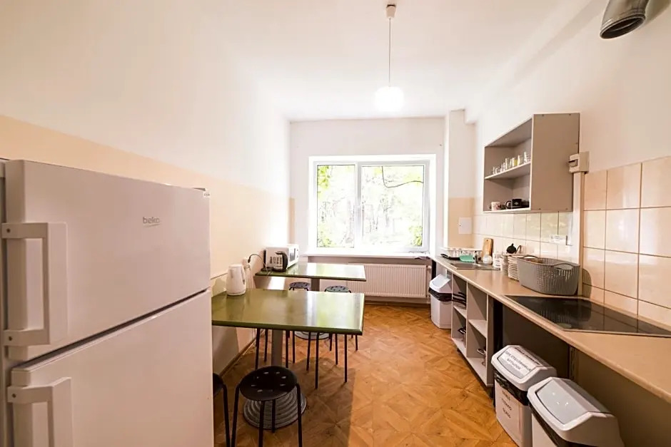 Summer hostel Kaija