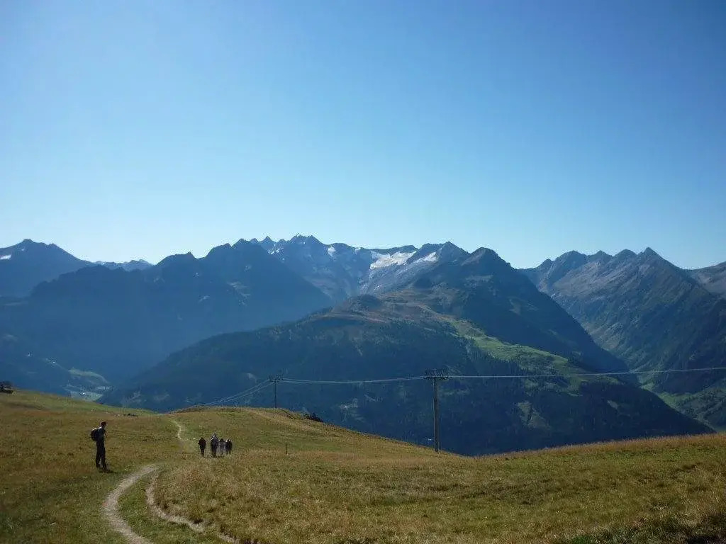 Heimat Apartments - Zillertal