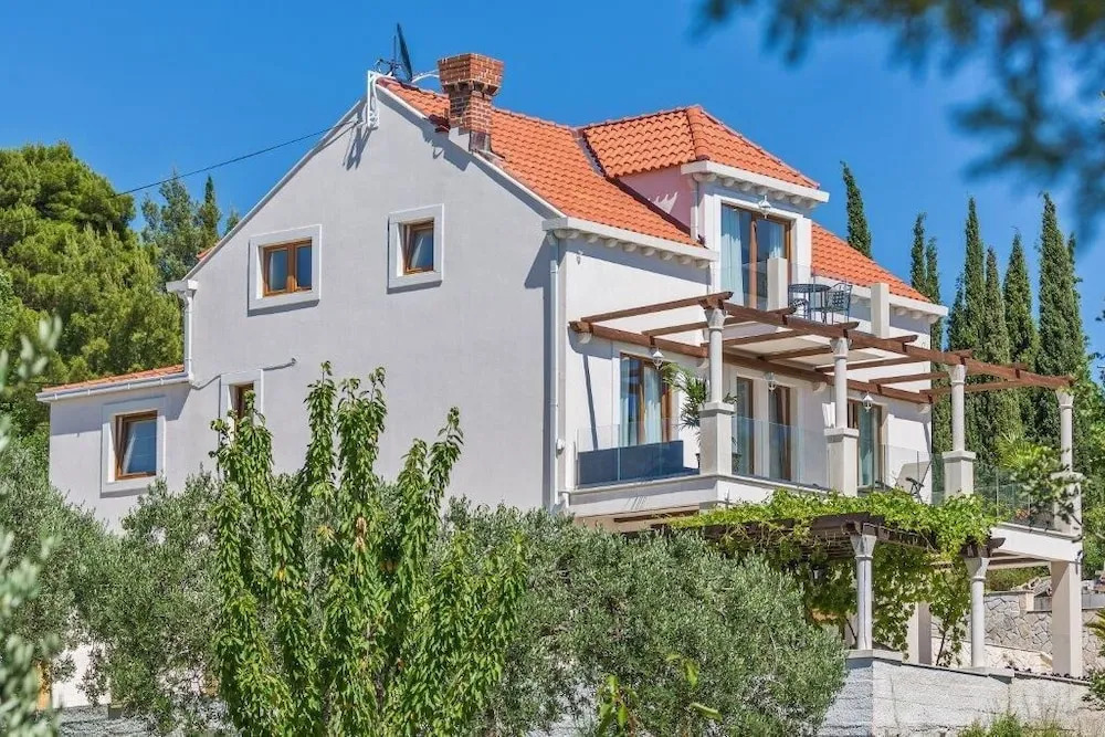 La Villa Lopud 1483