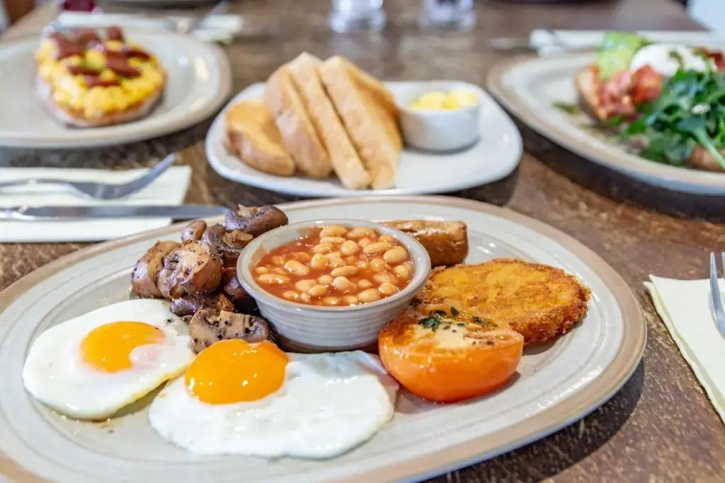 The George Hotel & Brasserie, Cranbrook