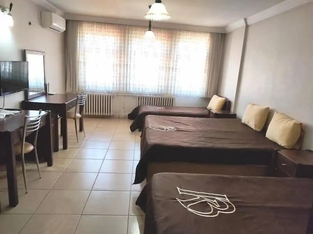 Kayiboyu Otel