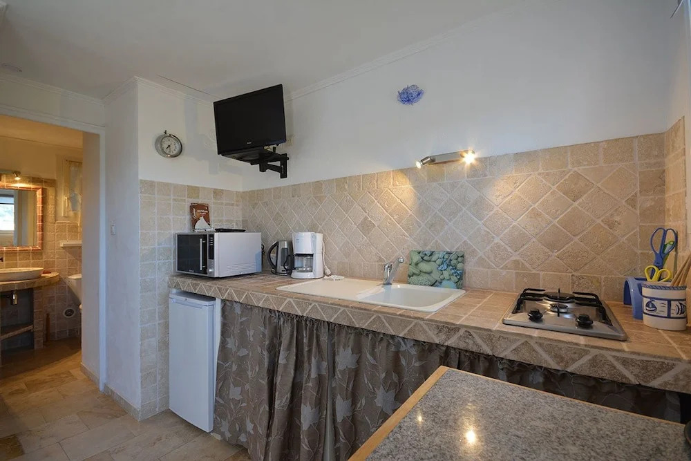 B&B La Grange Neuve - Chez Monique
