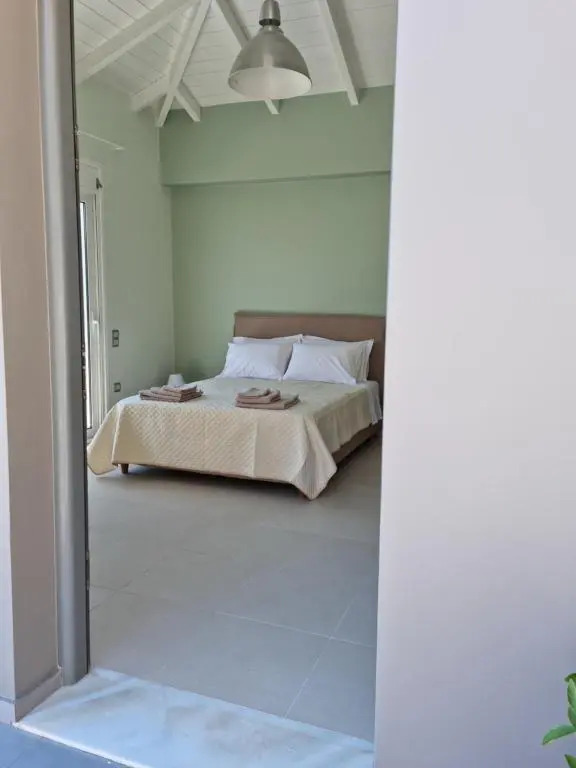 Melissafarm Guest House