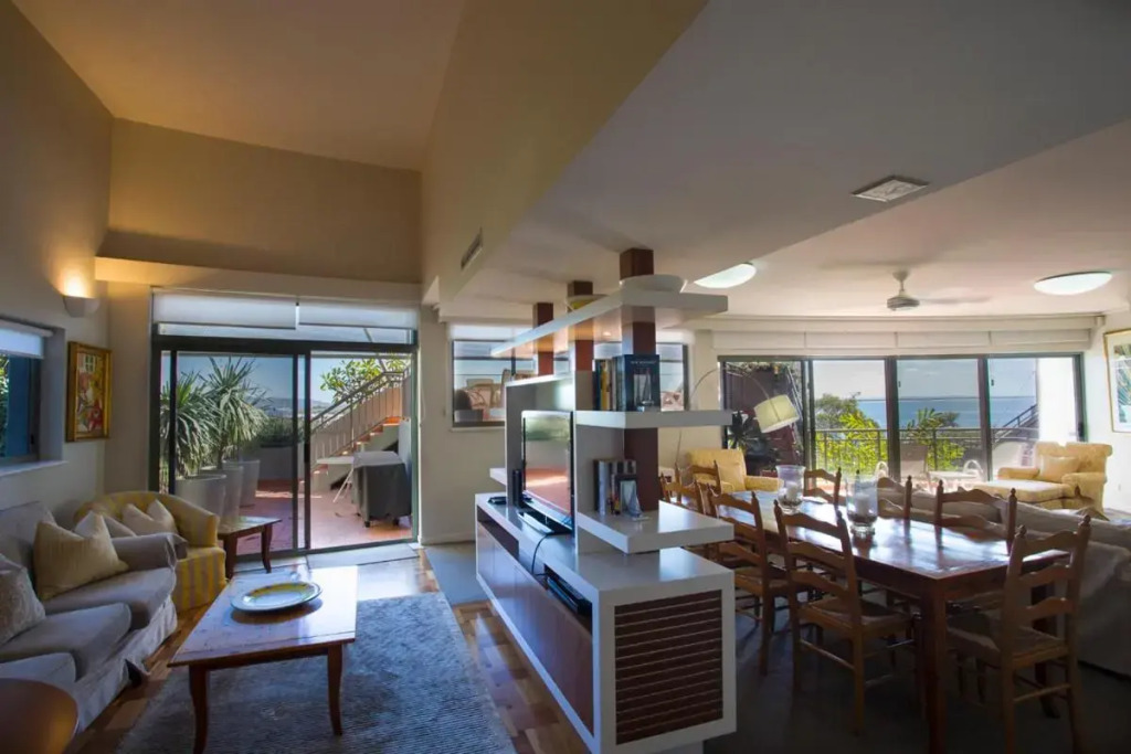 Hastings Park Apartment 4