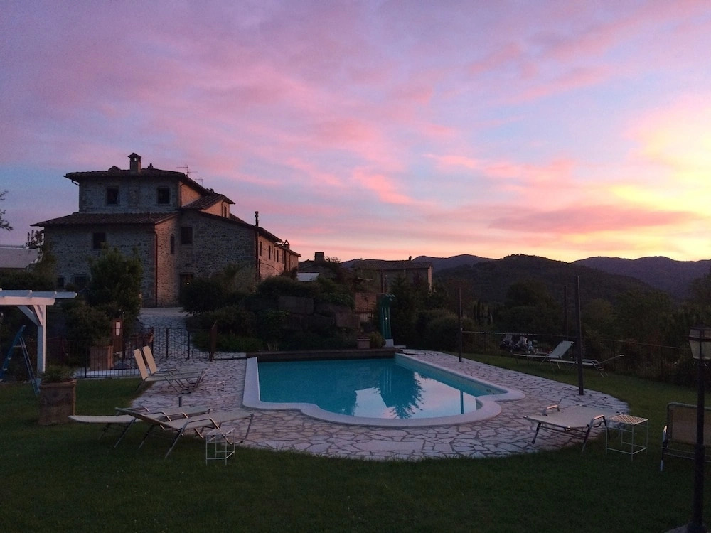 Il Cardo Resort
