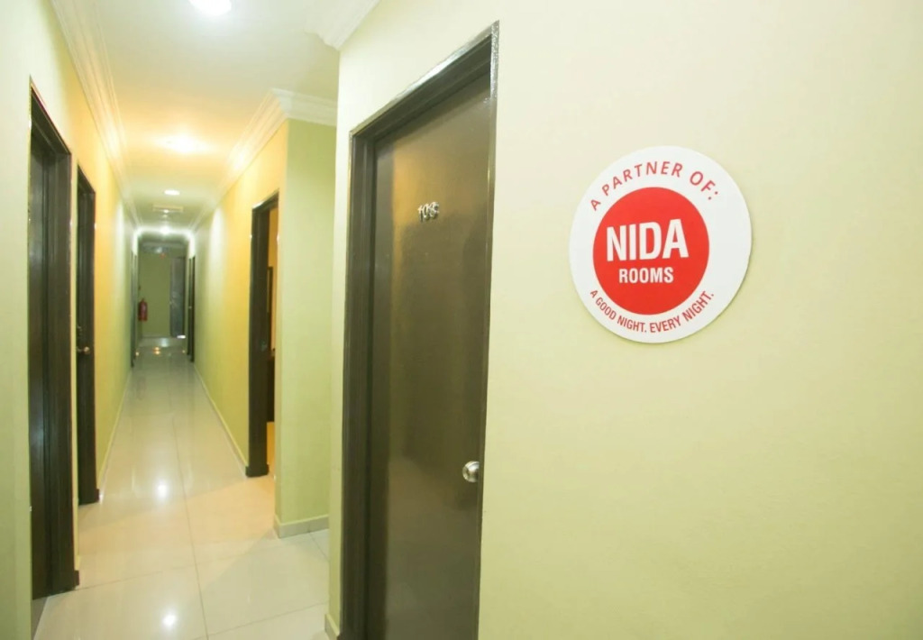 NIDA Rooms Gombak Batu Caves Prima