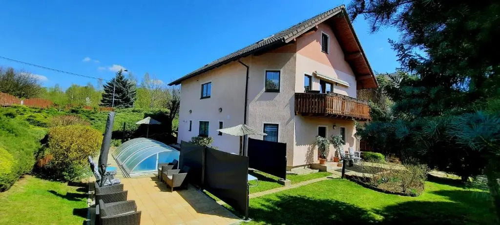 Pool Apartments