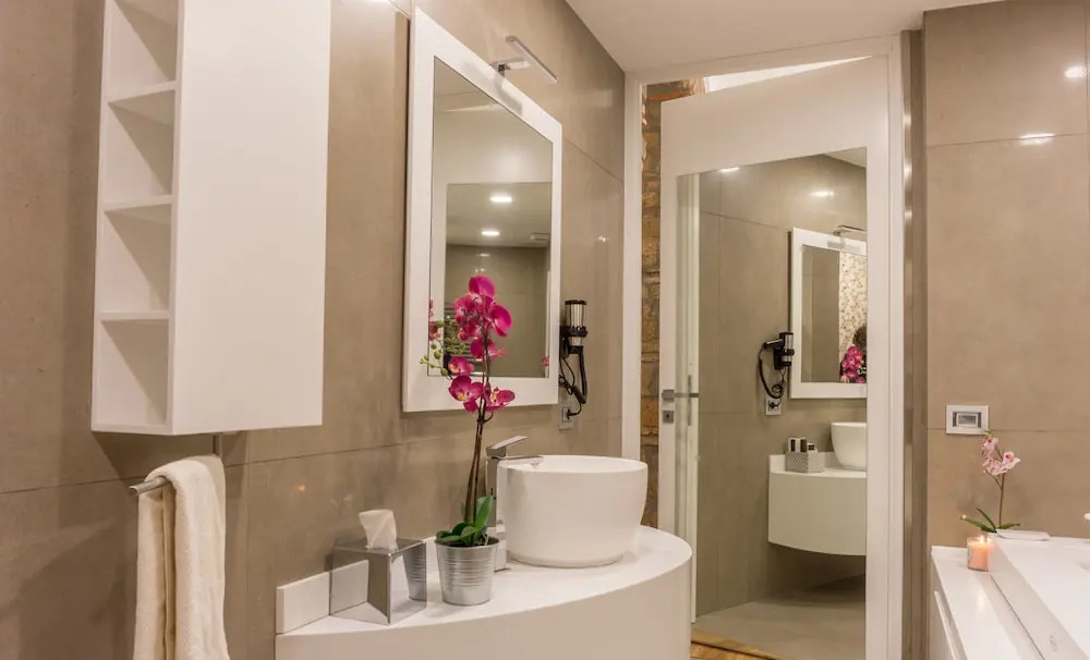 Colosseum Romantic Flat