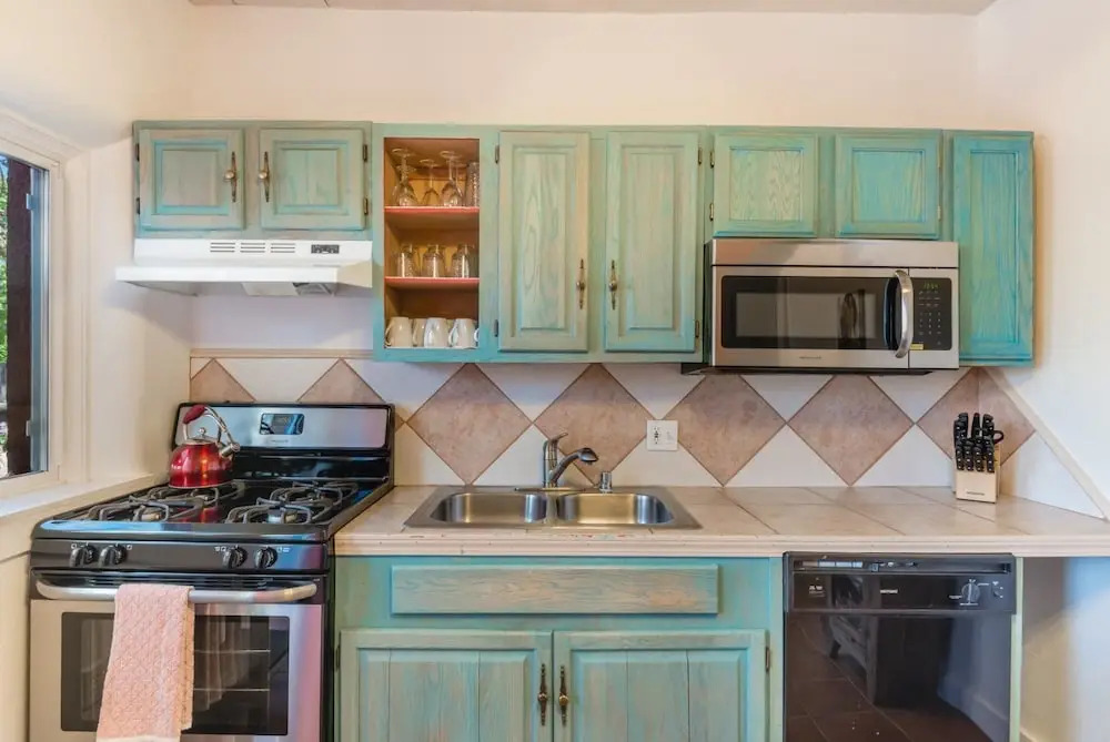 1bd Casita Dulce
