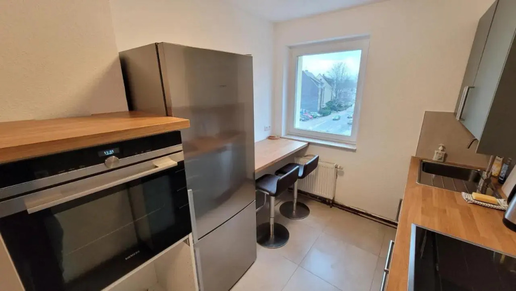Wohnung in Datteln