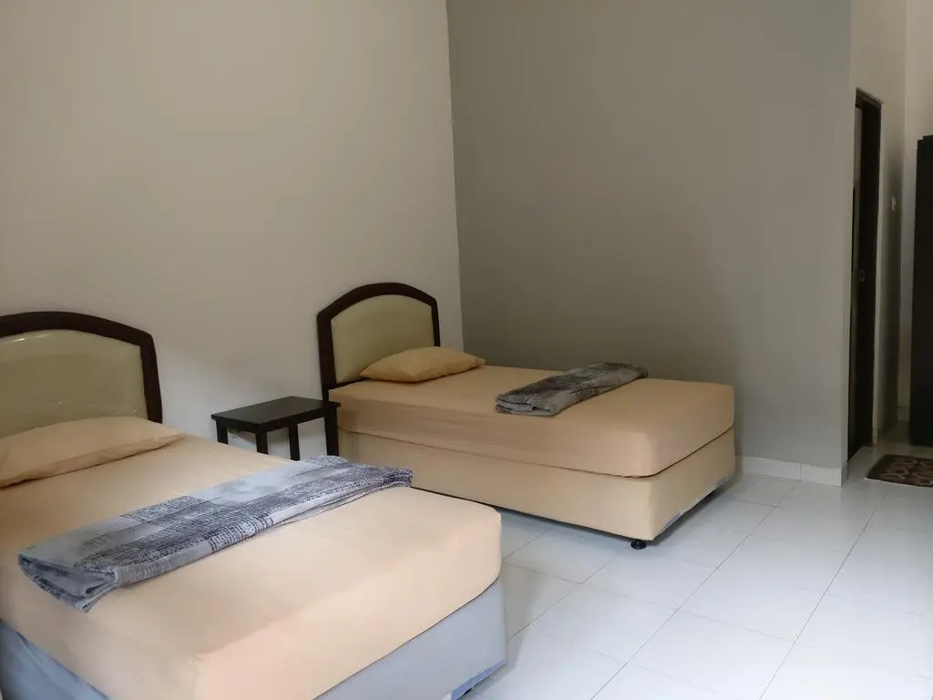 Wisma Liontine