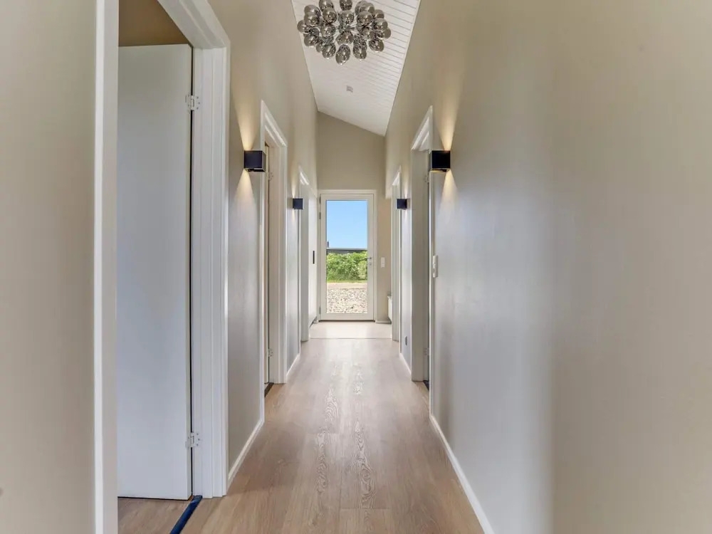 4 Star Holiday Home in Lokken