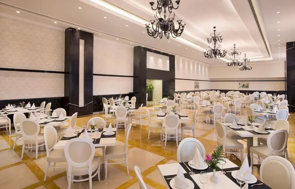 Burj Al Jawad Hotel