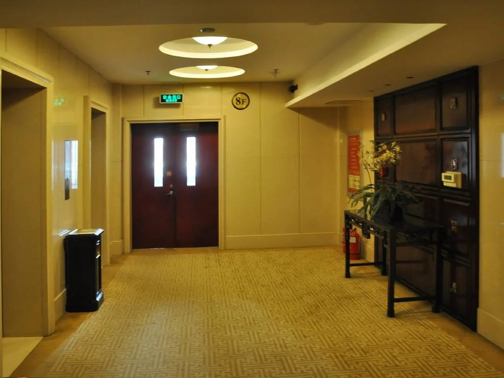 Gaodu Grand Hotel