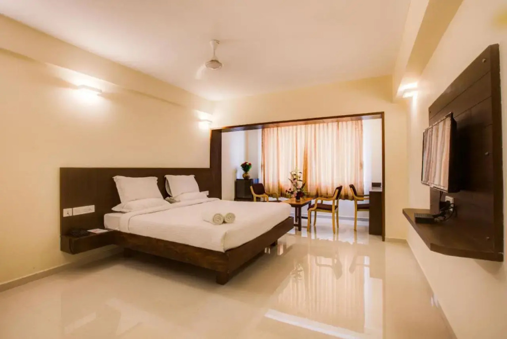 Hotel BMS