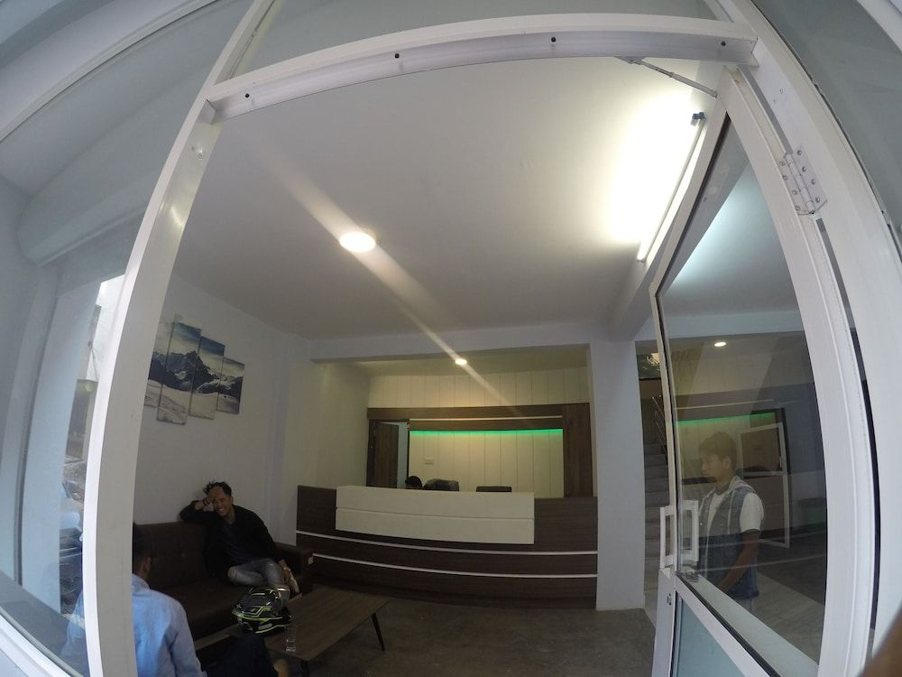 Bodhi Tree Hostel