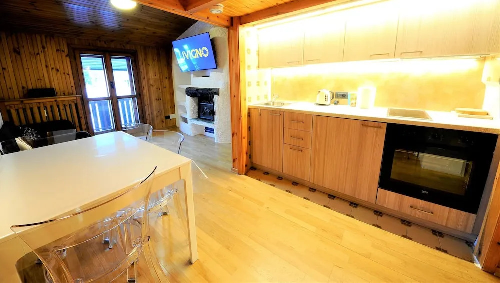 Condominio Teola