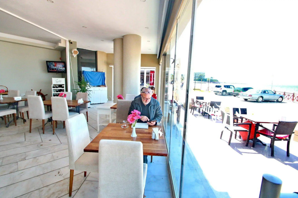 Jura Hotels Ada Beach Kuşadası
