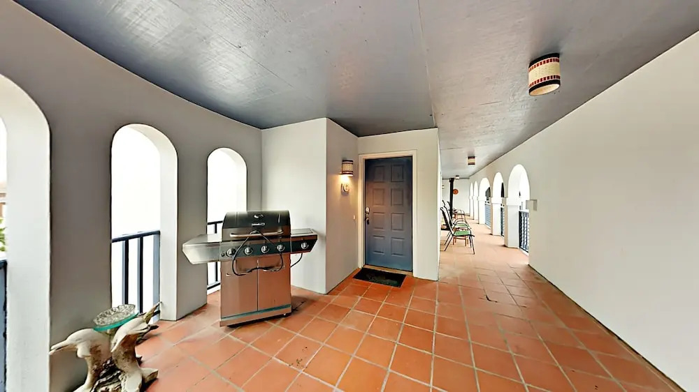 Fortuna Bay #6 - One Bedroom Condo