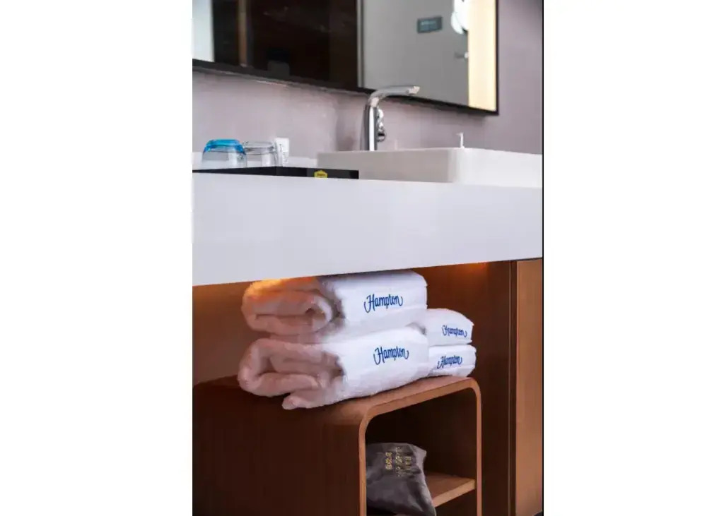 Hampton by Hilton Huizhou zhongkai Hi-Tech Zone
