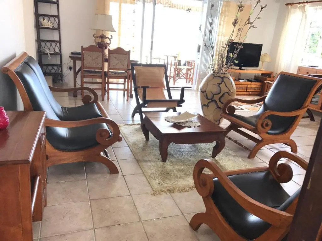 Residence Monte-Cristo
